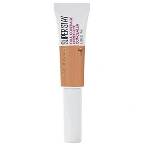 3/$10 Maybelline 45 Tan Super Stay Full Coverage Under Eye Concealer